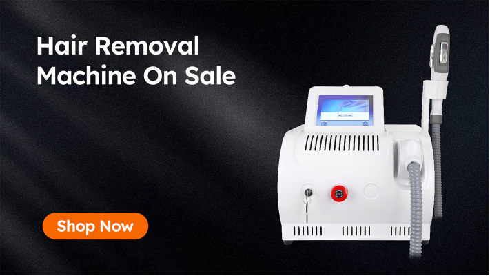 Hair Removal Machine On Sale