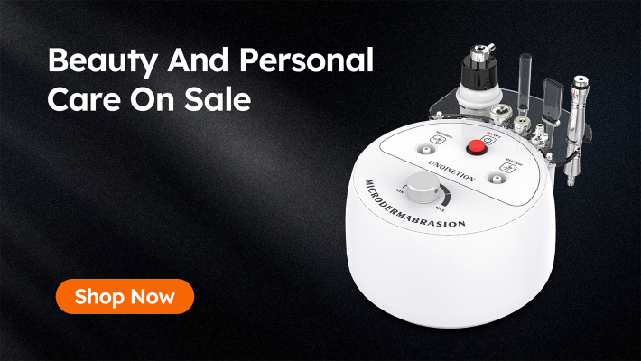 Beauty And Personal Care On Sale