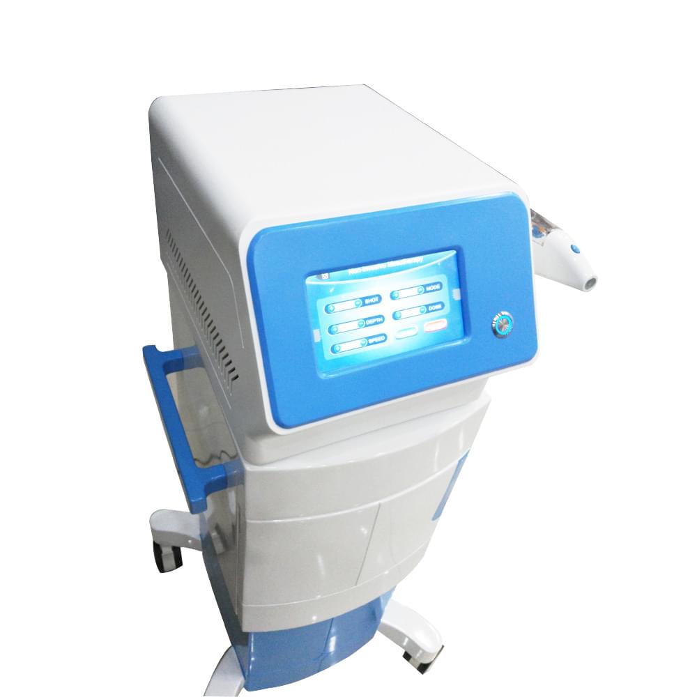 TDA Nano Needle-Free