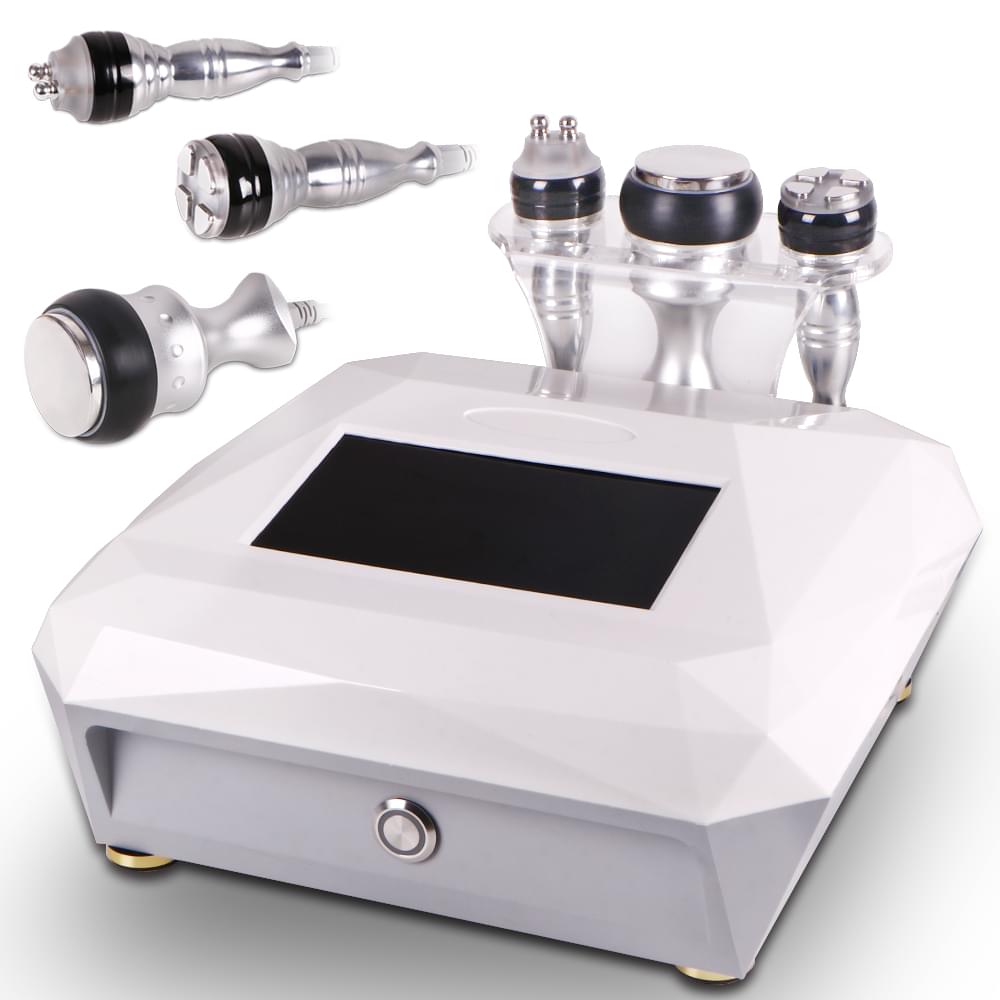 Machine de cavitation à ultrasons