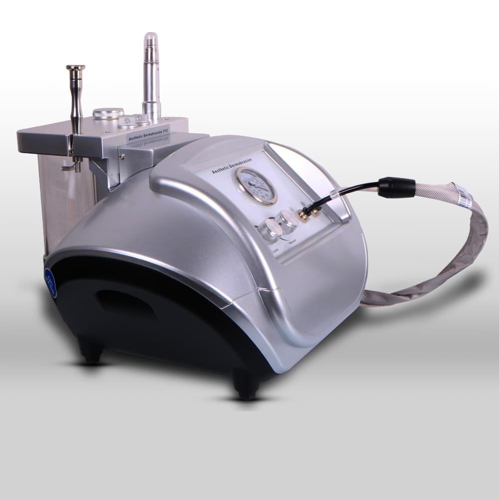 Crystal Diamond Microdermabrasion Machine Crystal Diamond Microdermabrasion Machine