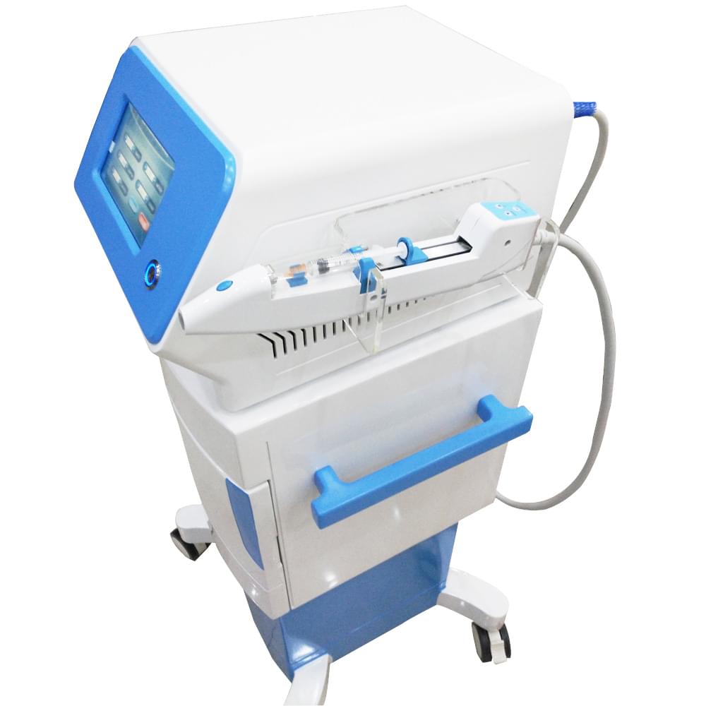 Needle-Free Injection Meso Gun