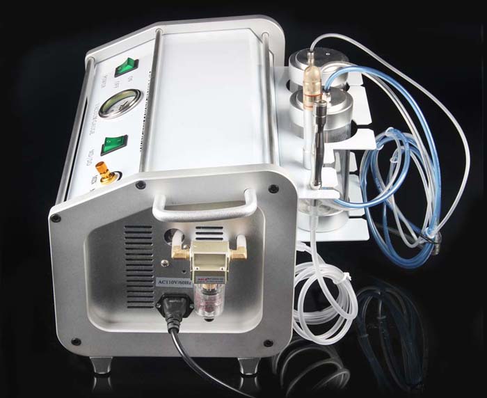 dermabrasion