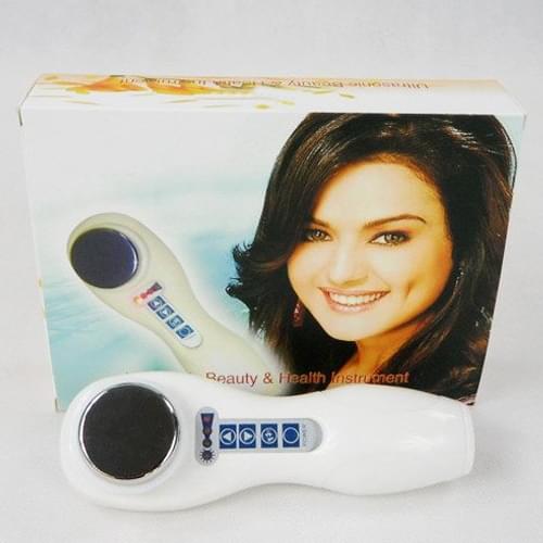 Ultrasound Therapy Massager