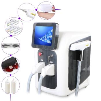 hair removal beauty machine