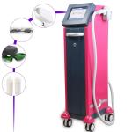 Dioded Laser Painless Permanent Hair Removal