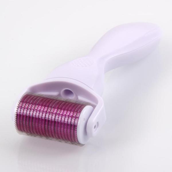 microneedle roller