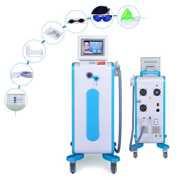 Elight Hair Removal Machine