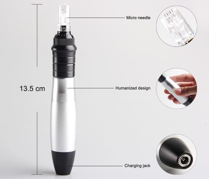 micro needle micro needle