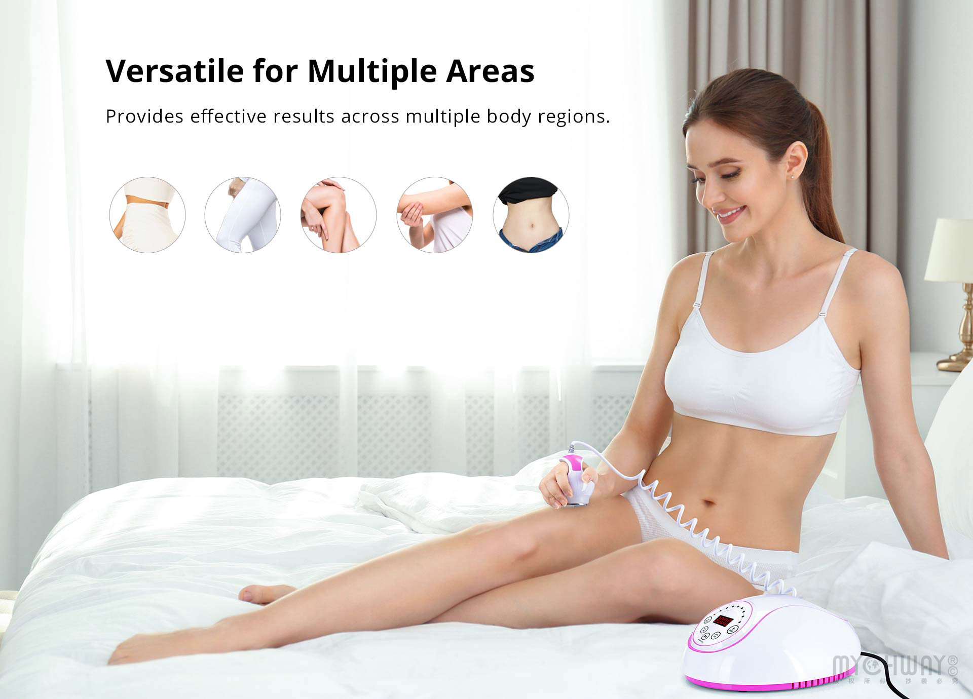60k cavitation 2.5 ultrasound ultrasonic weight loss body machine