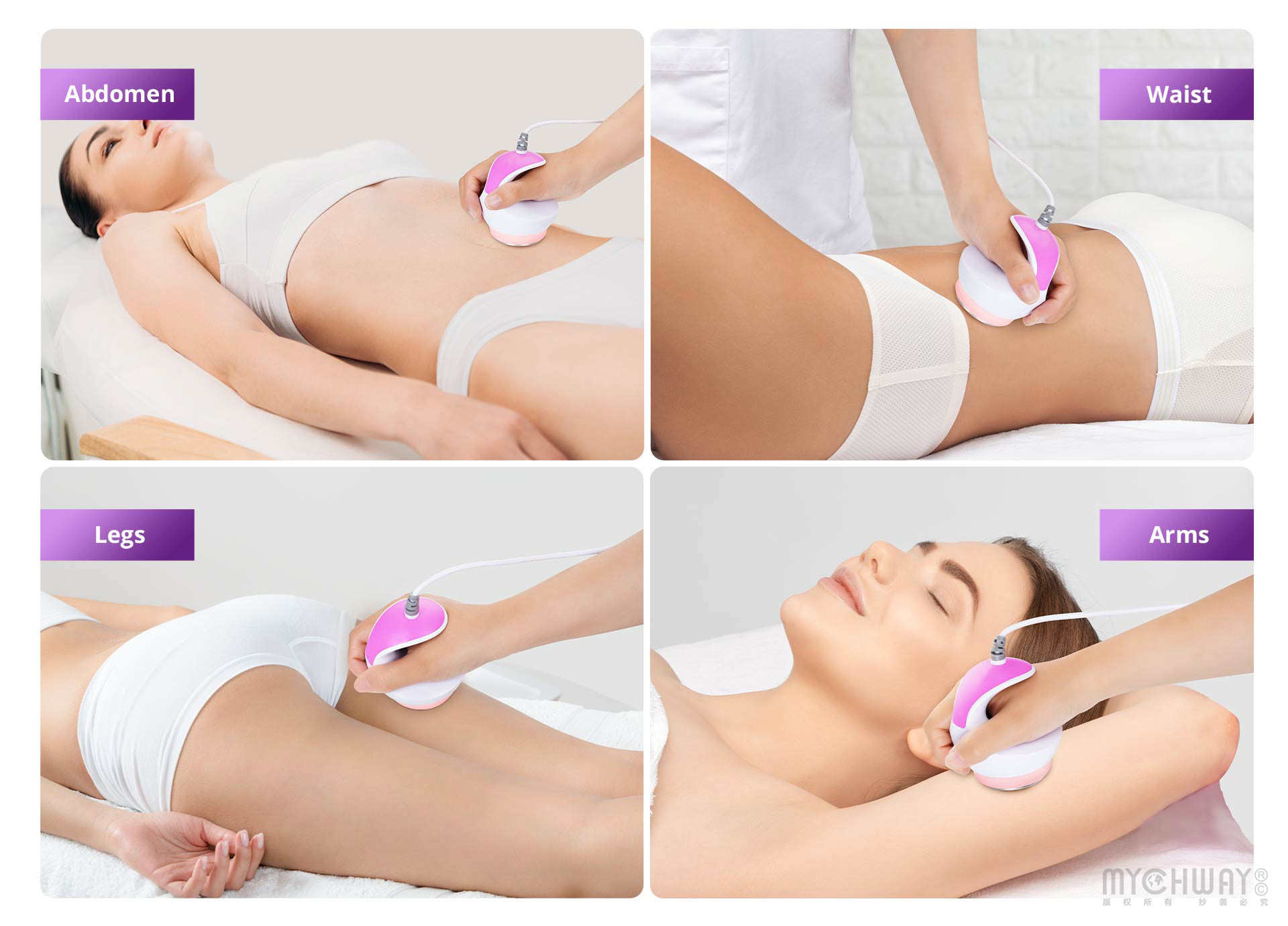 60k cavitation 2.5 ultrasound ultrasonic weight loss body machine