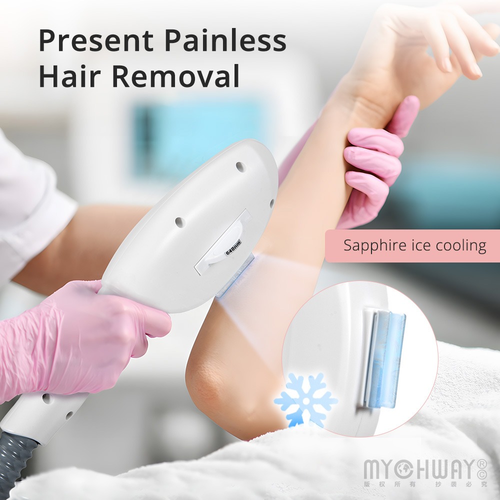 2000w shr ipl hair remover e light rejuvenation beauty machine with filters
