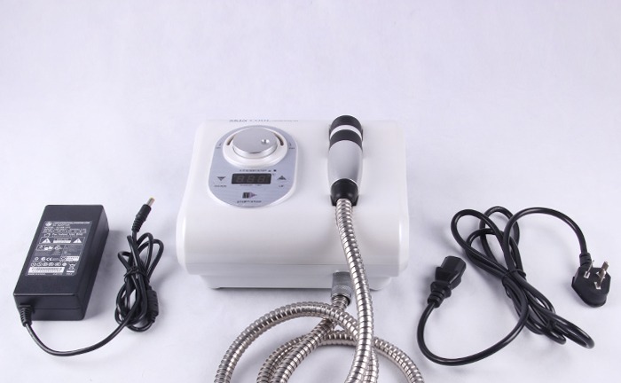 electroporation needle free needless mesotherapy device