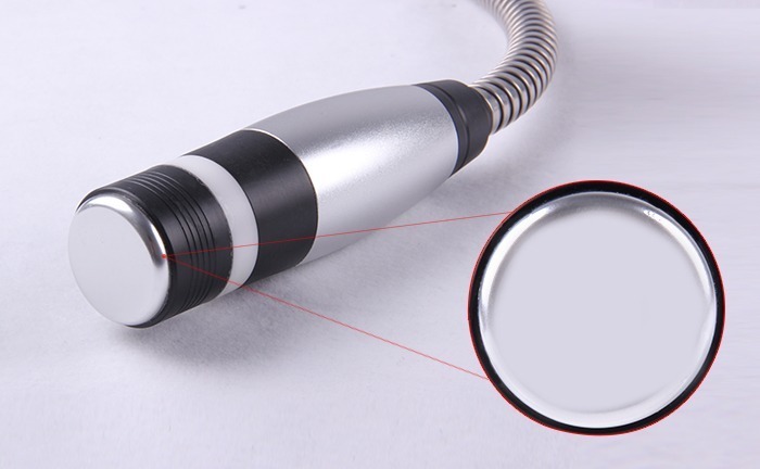 electroporation needle free needless mesotherapy device