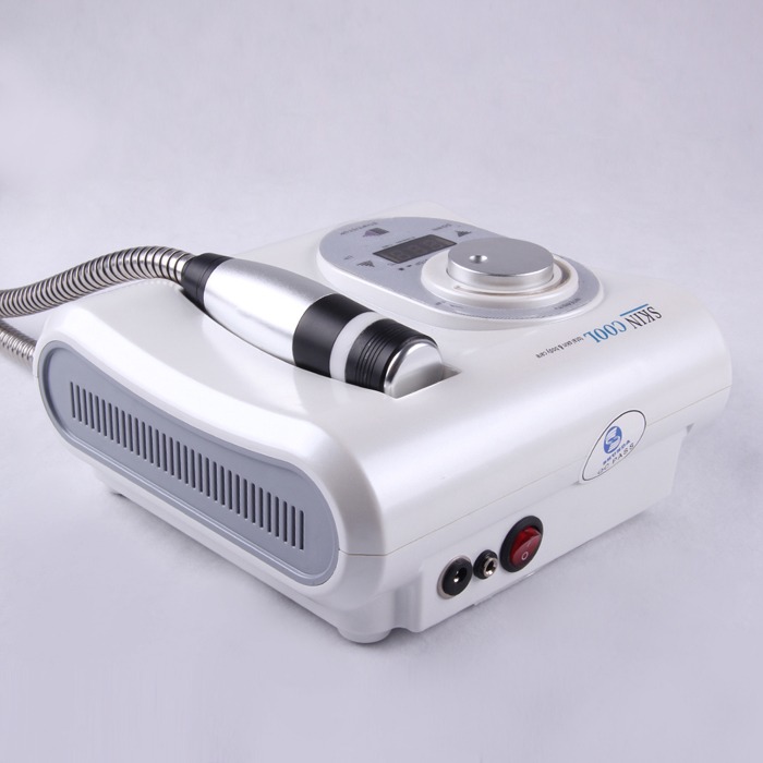 electroporation needle free needless mesotherapy device