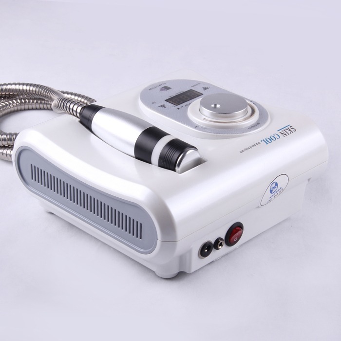 electroporation needle free needless mesotherapy device