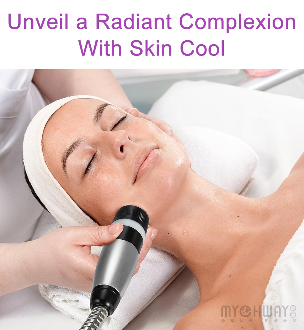 electroporation needle free needless mesotherapy device