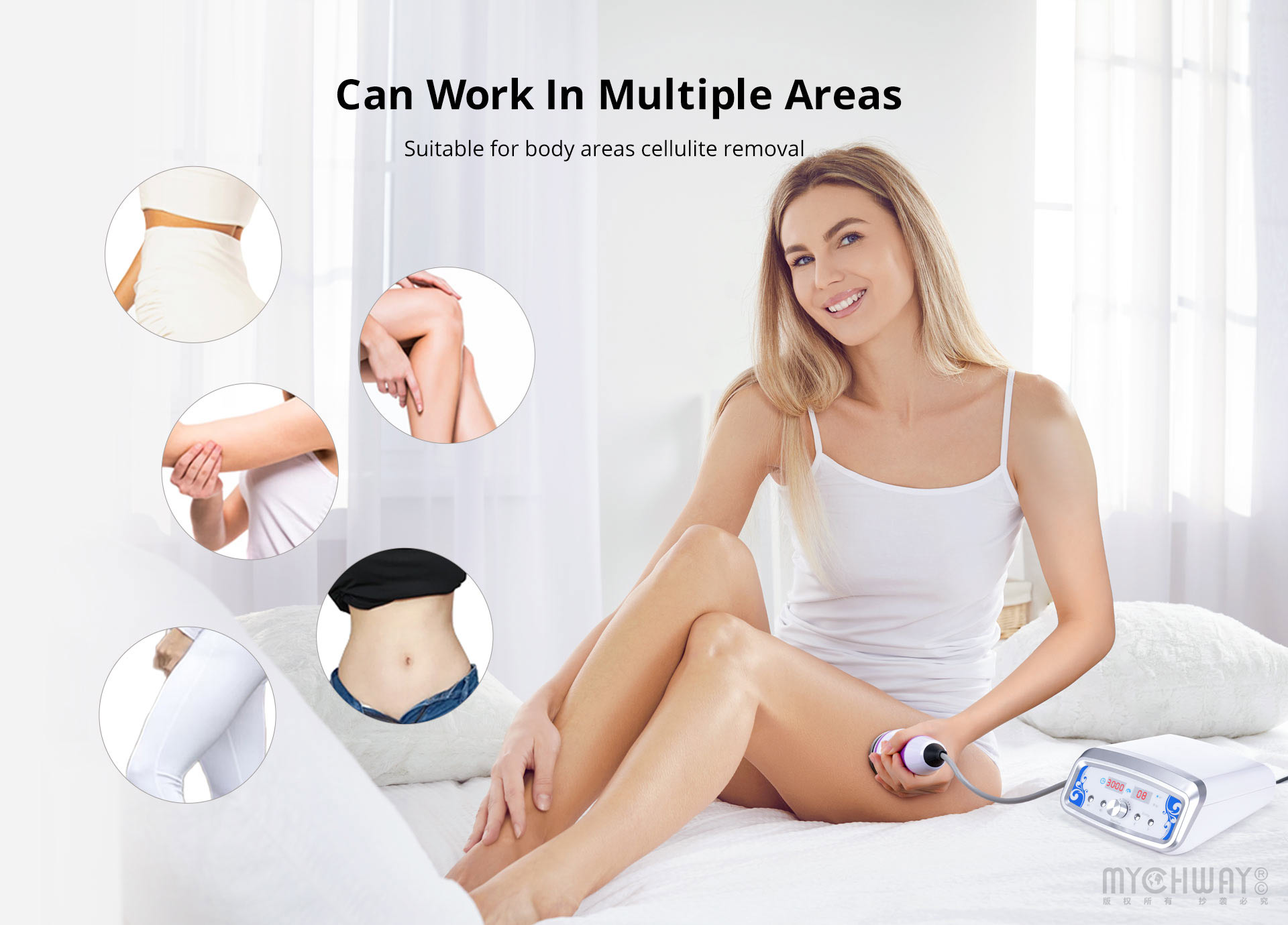 mini 40k ultrasonic unoisetion cavitation 2.0 slimming machine