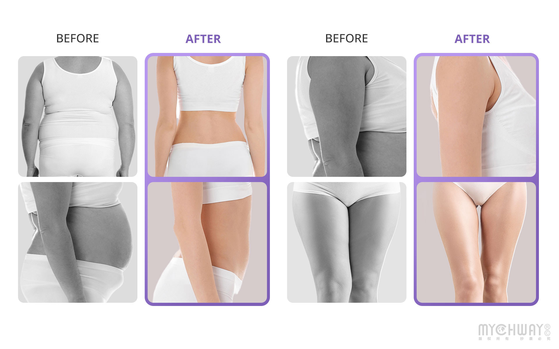 mini 40k ultrasonic unoisetion cavitation 2.0 slimming machine