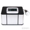 Snow Ice Cooled RF Radio Frequency Skin Tightening Facial Care Beauty Machine Home