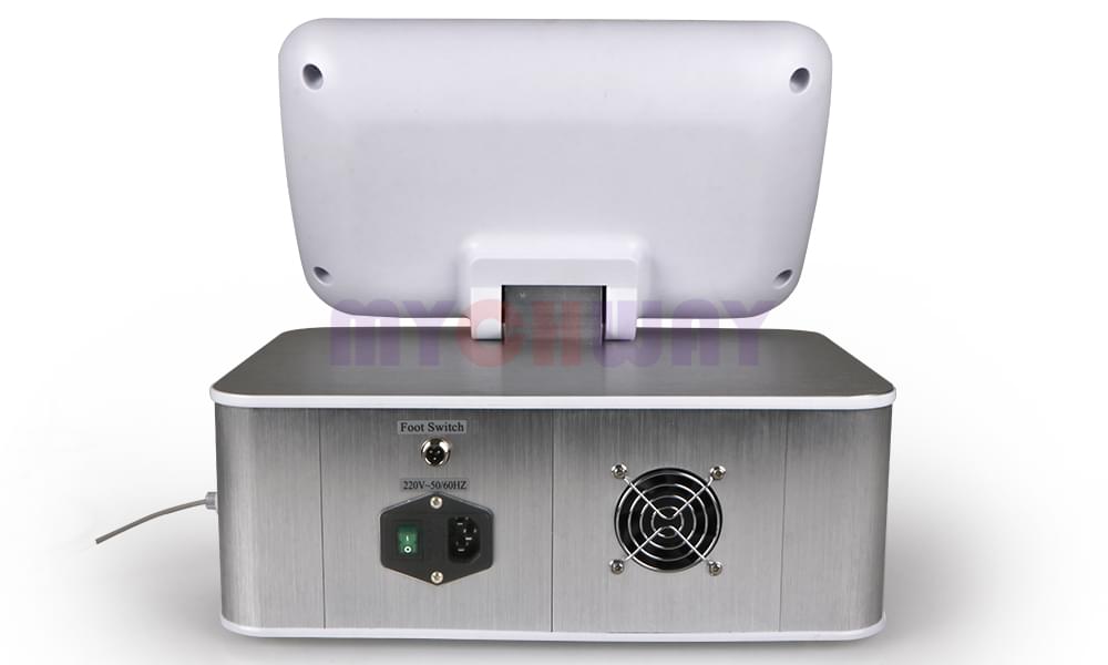 professional 980nm system pigment spider vein removal vascular removal machine