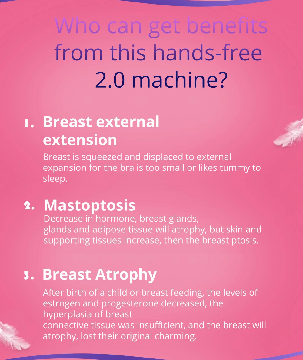 Breast Butt Machine