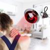 Infrared Heat Therapy Lamp