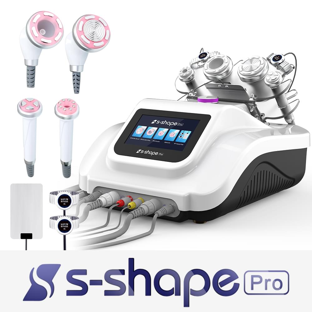 S-Shape Machine ボディケアマシン w5_18262c75-30ae-4df5-906d-