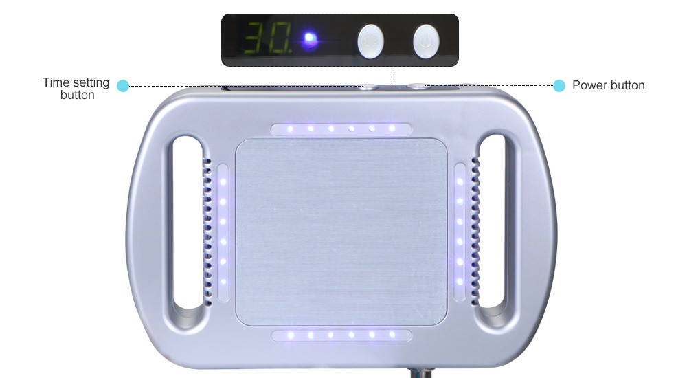 fat freezer cordless home use fat freeze machine fat loss cold slimming