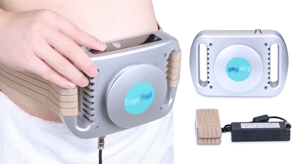 fat freezer cordless home use fat freeze machine fat loss cold slimming