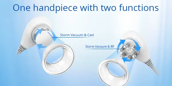Cavitation 3.0 Explained and Illustrated