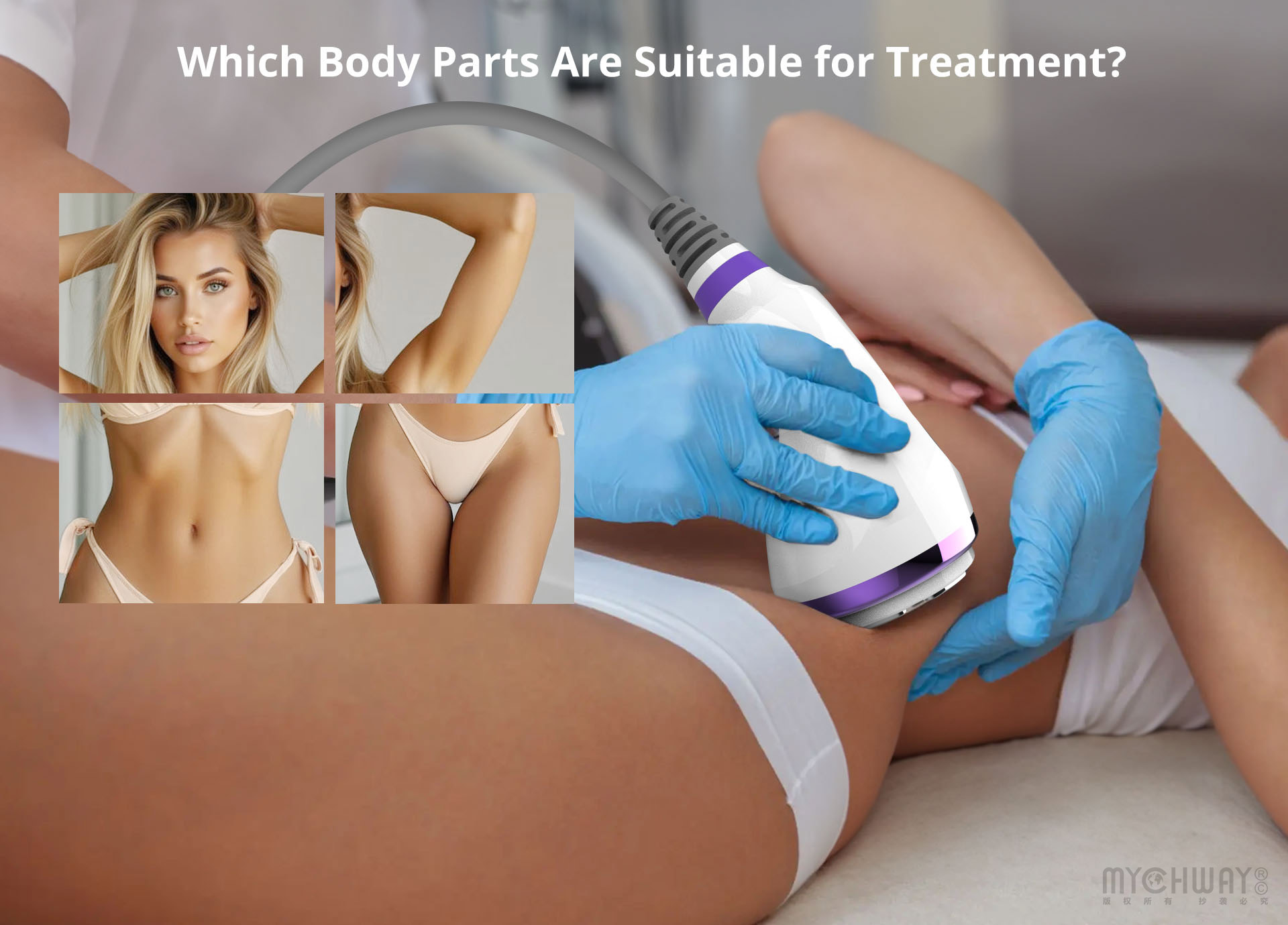 new s shape machine 30k cavitation 2.5 cellulite removal