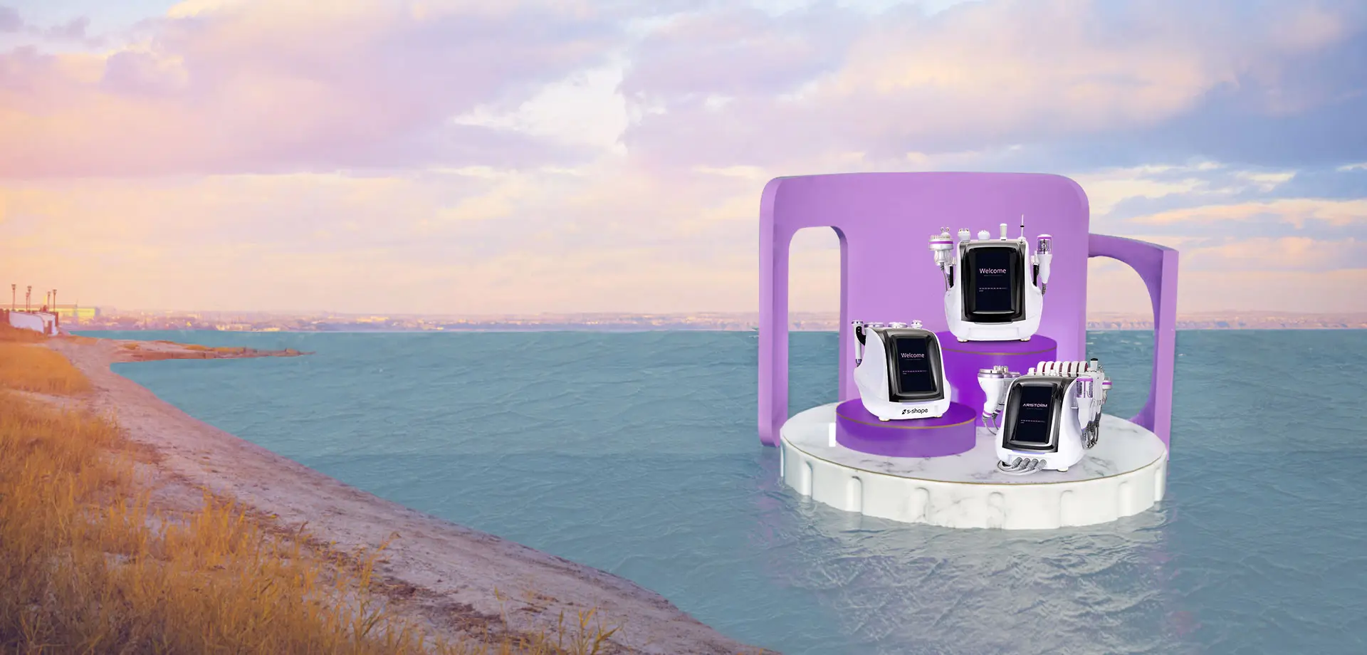 Aristorm Cavitation 2.5