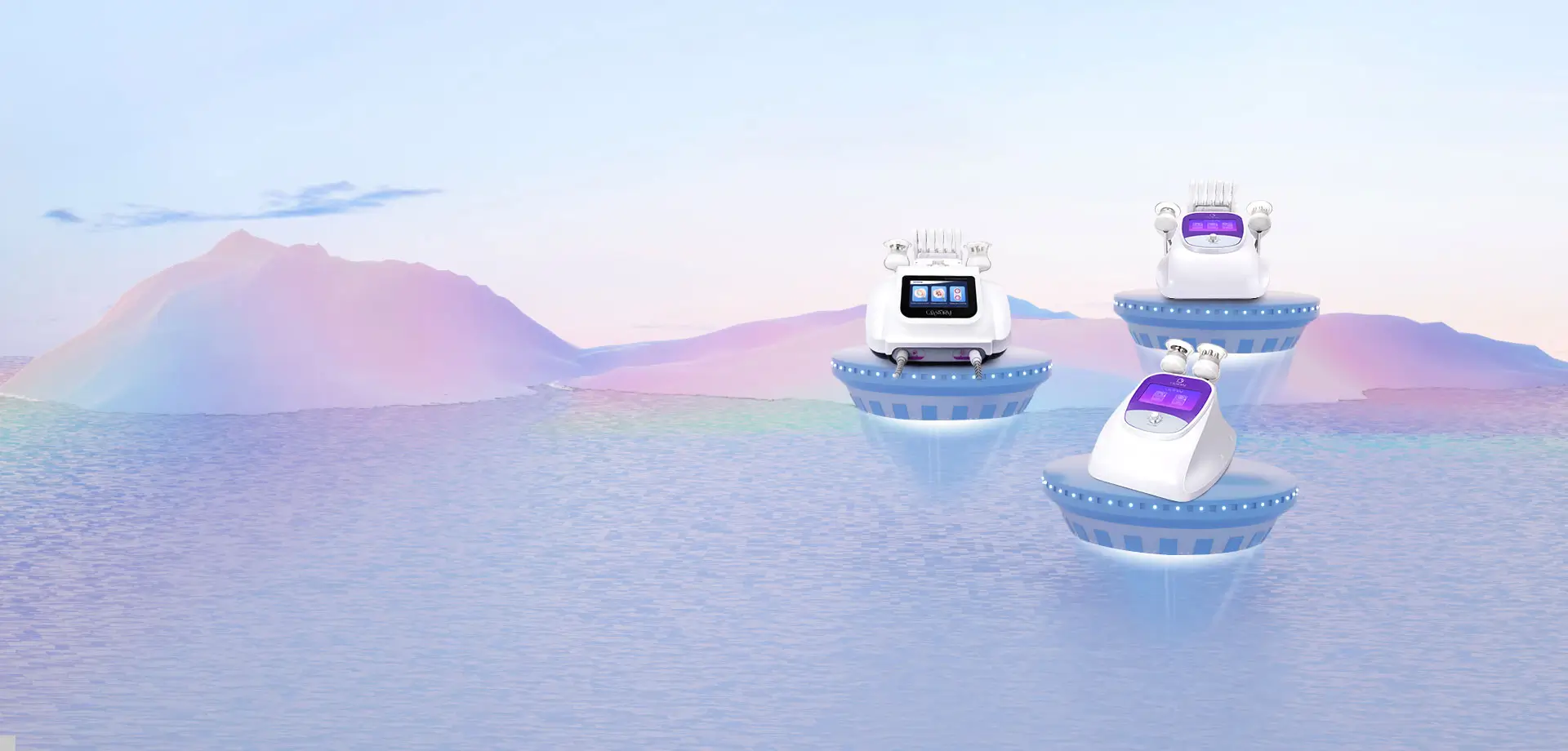 Cavstorm Cavitation 3.0