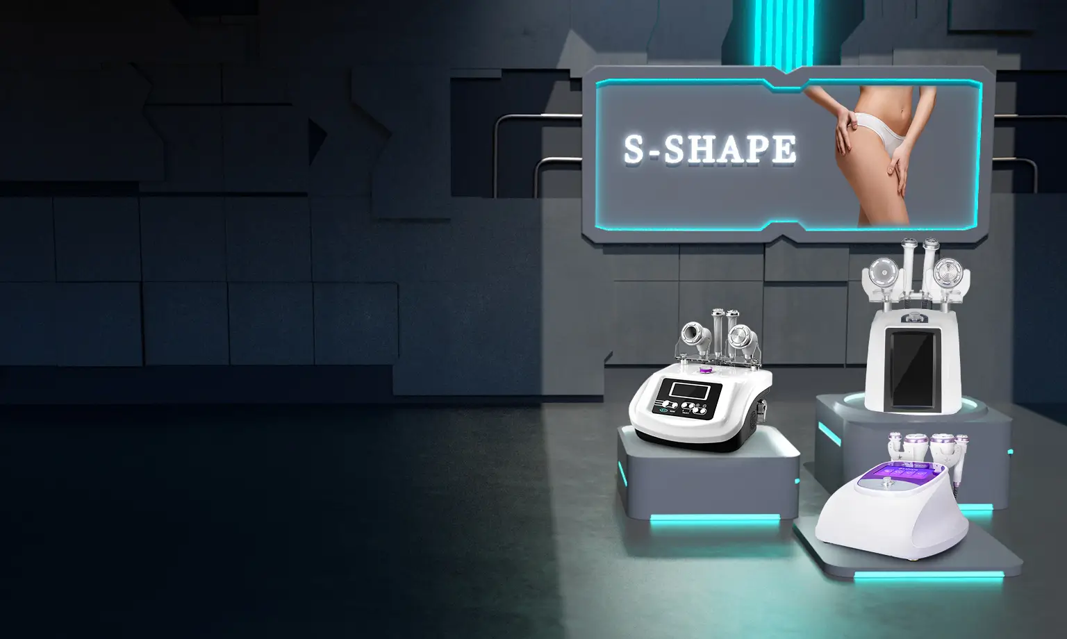 S-SHAPE