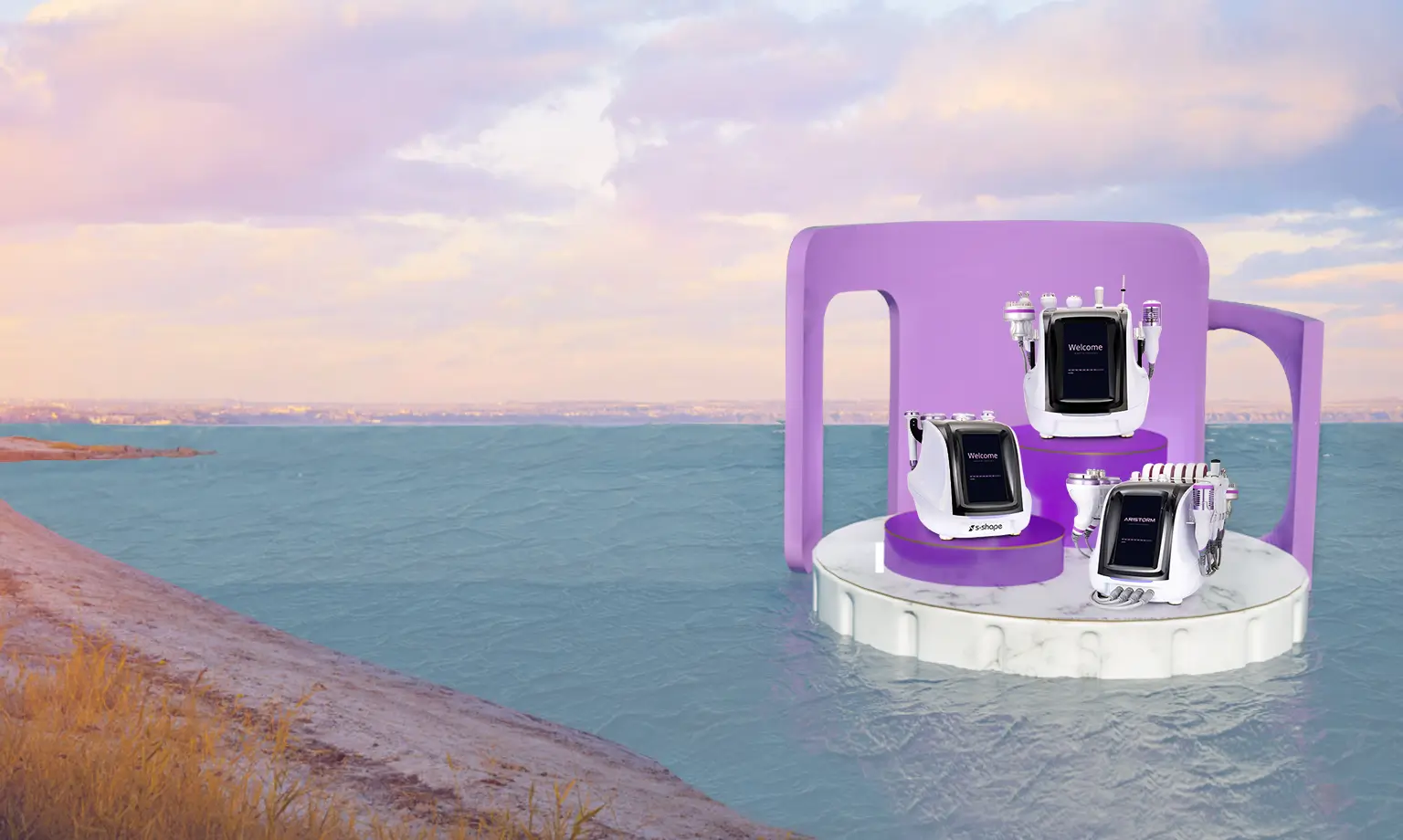 Aristorm Cavitation 2.5