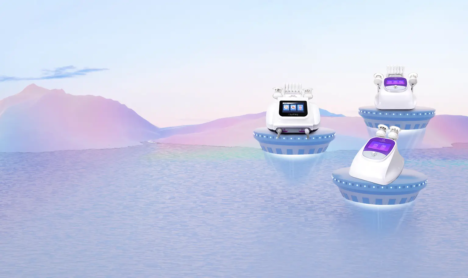 Cavstorm Cavitation 3.0