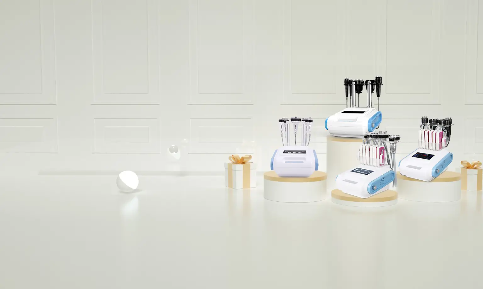 Uniosetion Cavitation 2.0