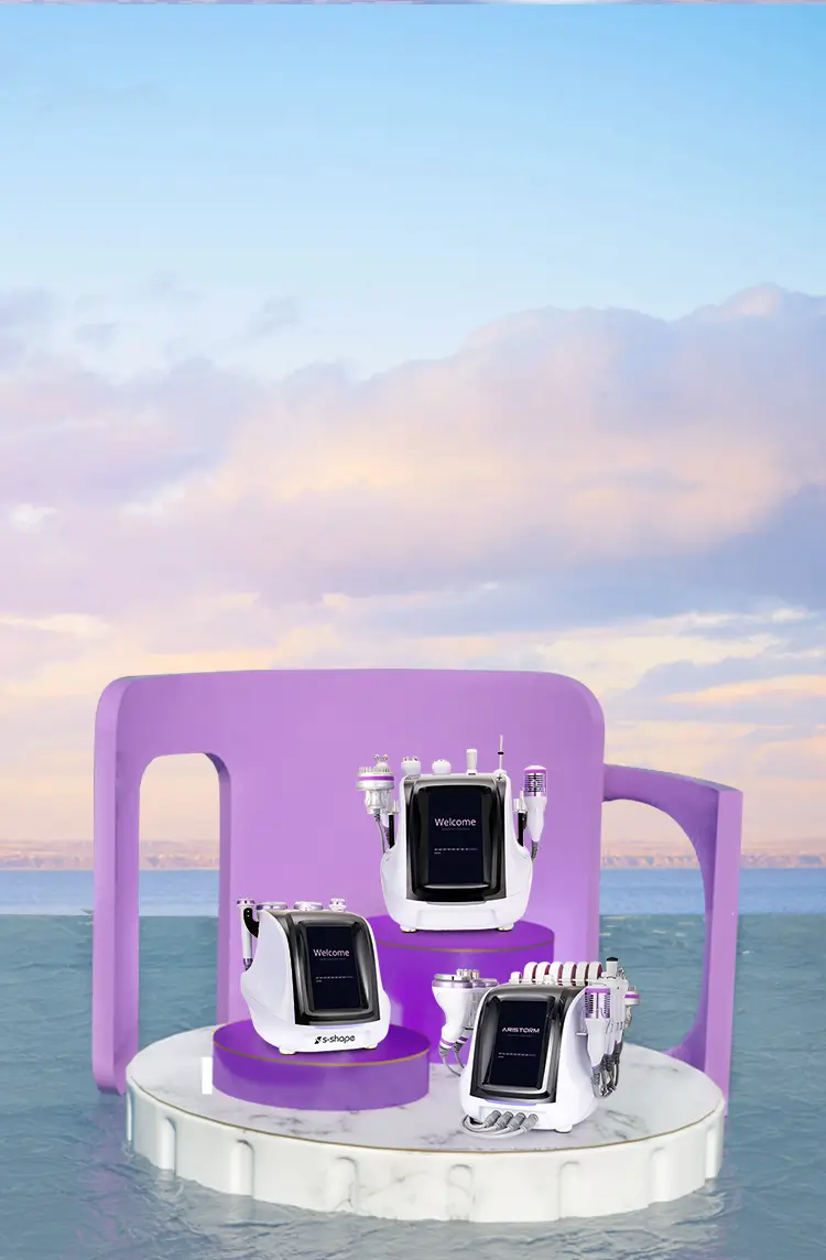 Aristorm Cavitation 2.5