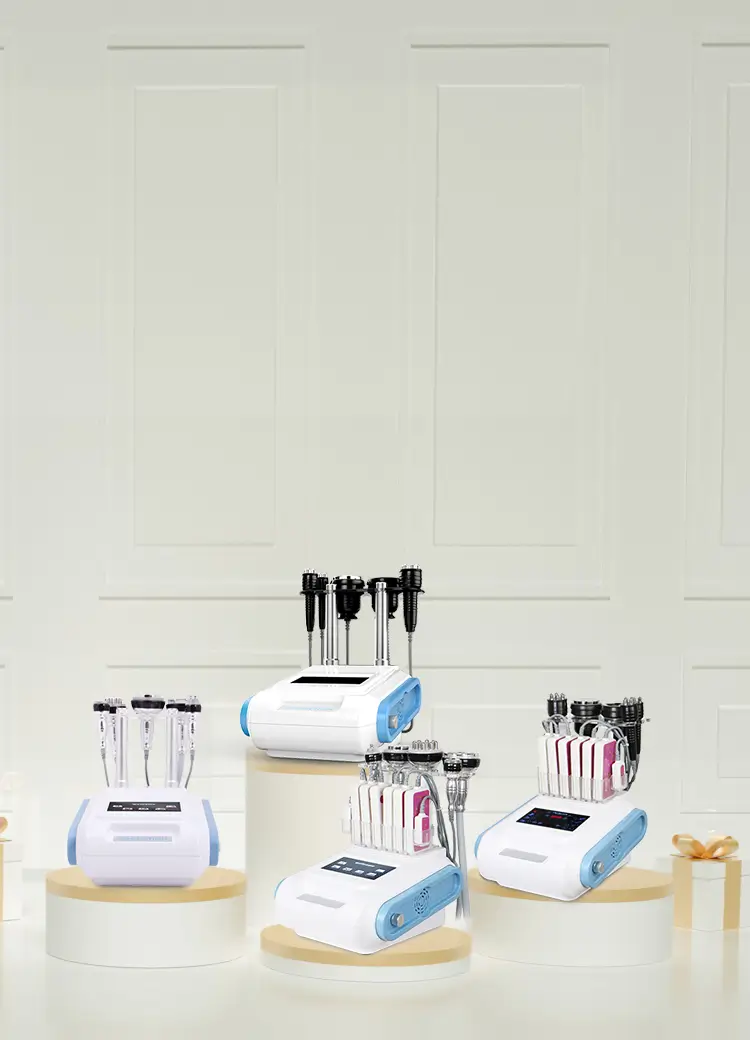 Uniosetion Cavitation 2.0