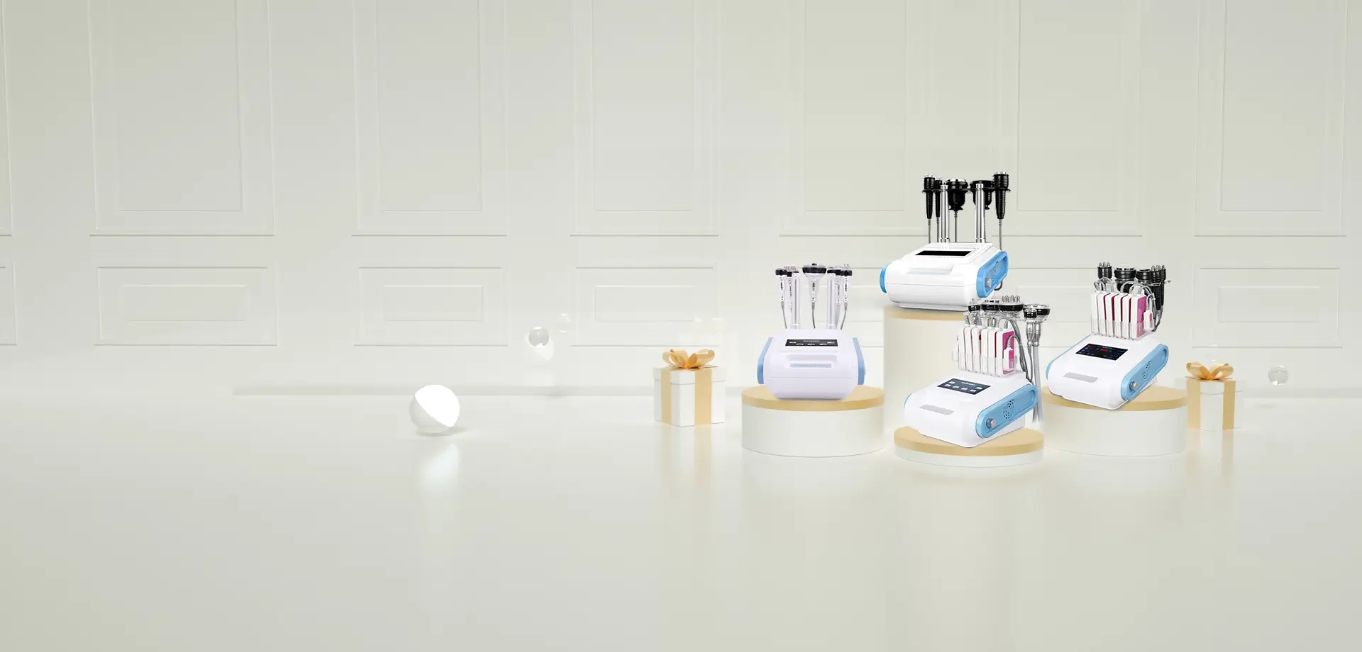 Uniosetion Cavitation 2.0