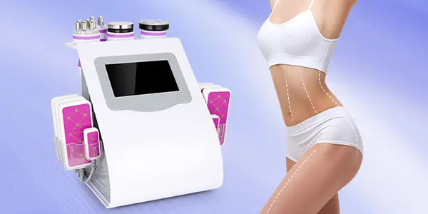Cavitation Machines for Weight Loss: Healthy or Not?