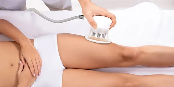 Ultrasonic cavitation machines: what it is, how it works, benefits, and more
