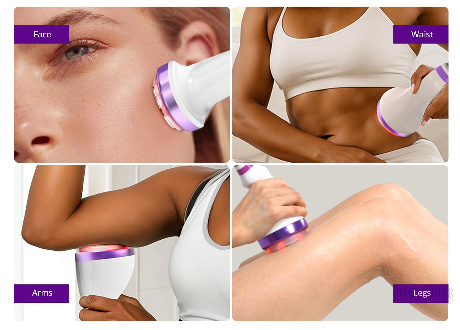 aristorm s shape 30k cavitation body shaping machine