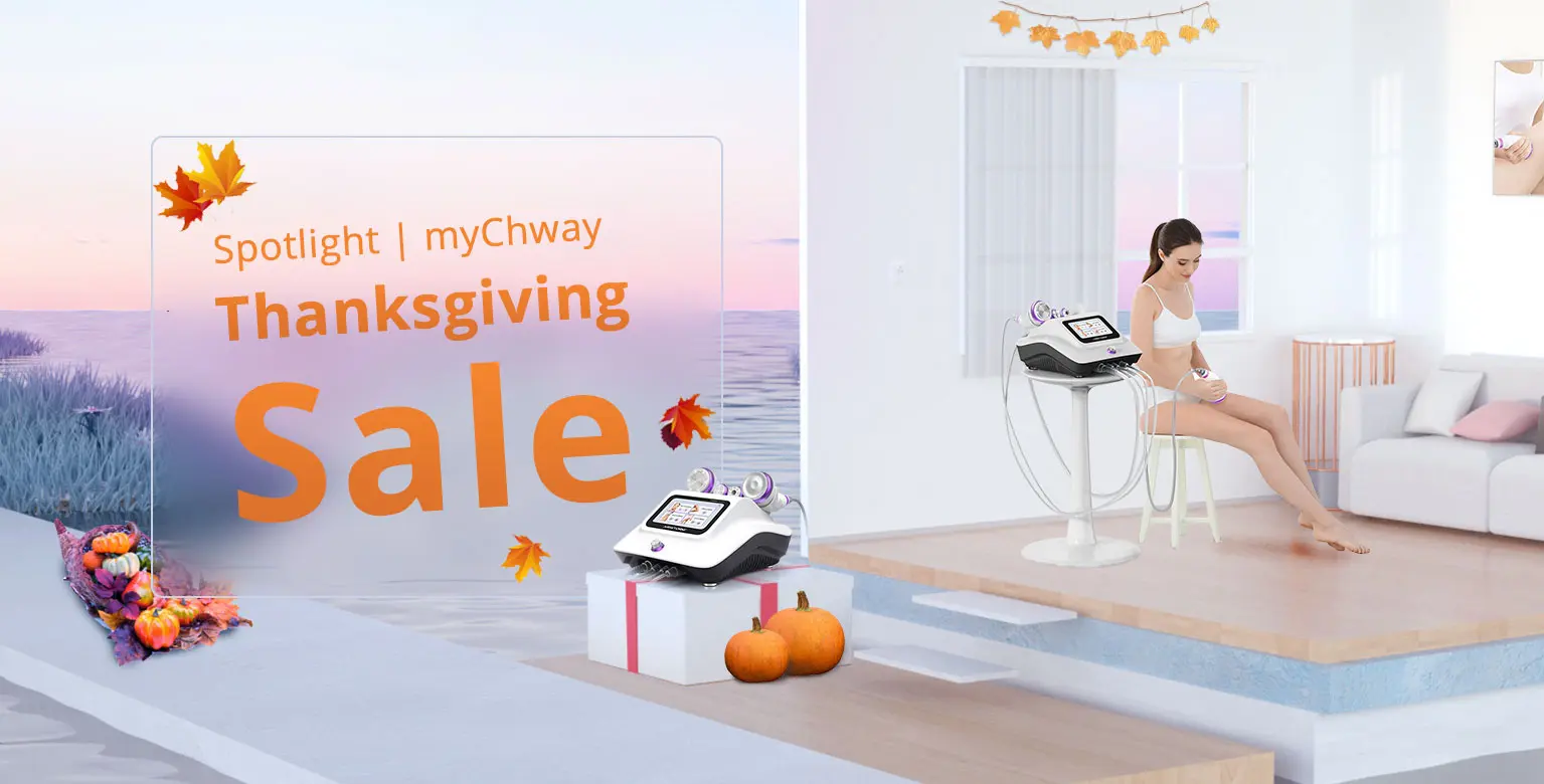 Thanksgiving Sale