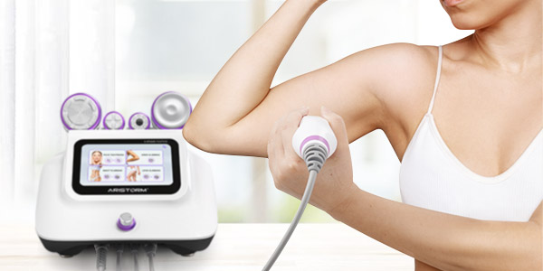 What is body sculpting?