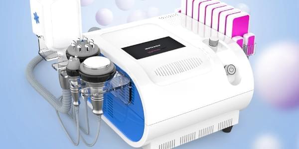 Fat Freezing Machine