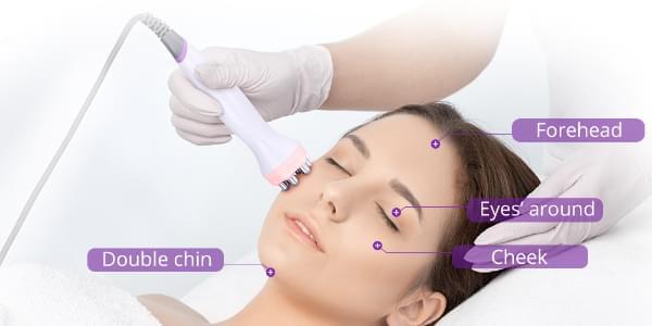 Ultrasonic Cavitation Machine working principle and Use Realistic Effects