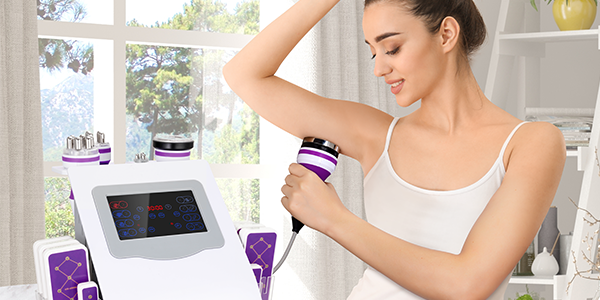 10 Benefits of Using a Cavitation Machine for Fat Loss