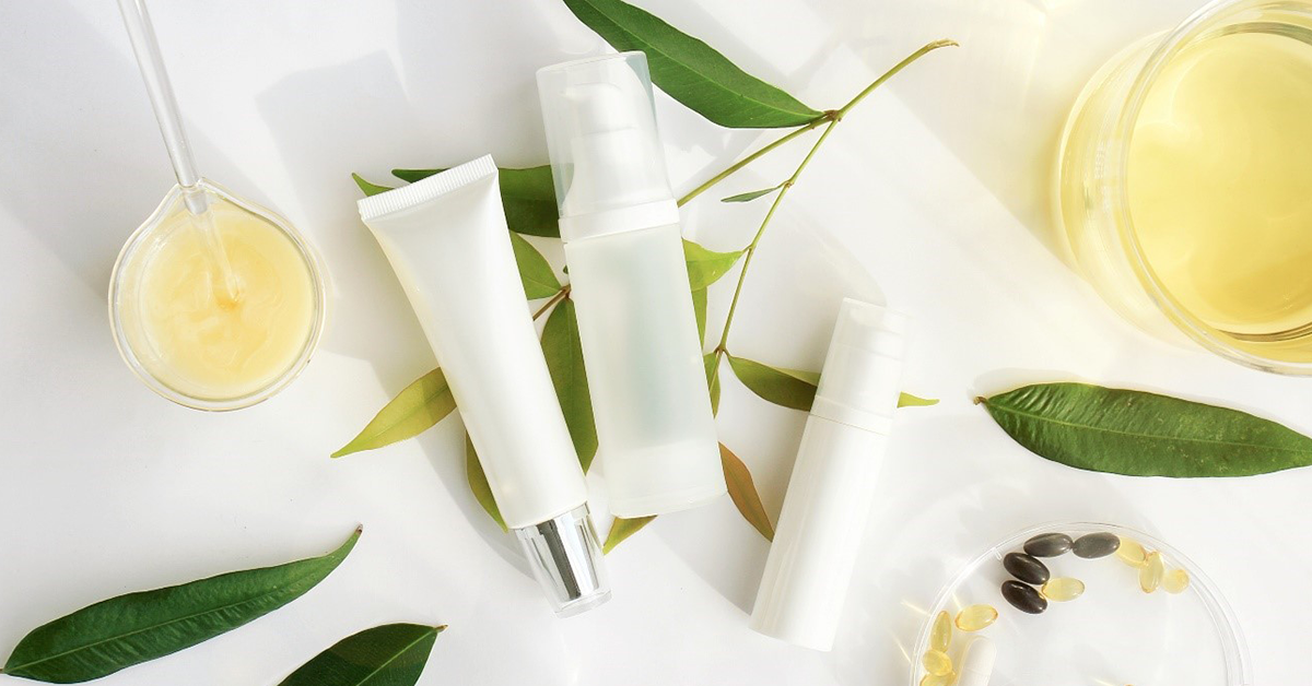 12 Long Term Benefits of Using Natural Skin Care Products